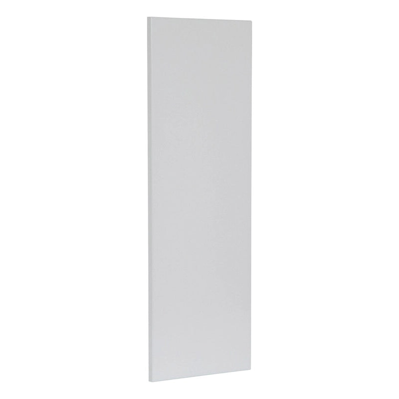 WEP1230-BLK Panneau d'extrémité mural - 12x30