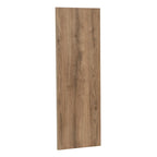 WEP1230-BLK Panneau d'extrémité mural - 12x30