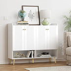 Buffet Cabinet - 14D x 47.24W x 39.57H