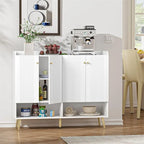 Buffet Cabinet - 14D x 47.24W x 39.57H