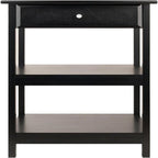 Support de machine à fil de bureau - 20,2P x 20,8L x 30,7H
