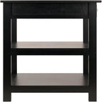 Support de machine à fil de bureau - 20,2P x 20,8L x 30,7H