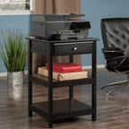 Support de machine à fil de bureau - 20,2P x 20,8L x 30,7H