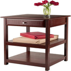 Support de machine à fil de bureau - 20,2P x 20,8L x 30,7H