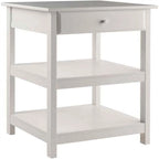 Support de machine à fil de bureau - 20,2P x 20,8L x 30,7H