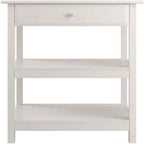 Support de machine à fil de bureau - 20,2P x 20,8L x 30,7H