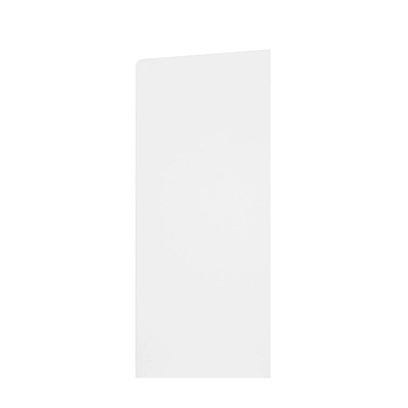 Commode Moderne en Bois à 4 Tiroirs – Panneau de Particules E1, Kit Anti-Basculement, 65 cm (L) x 97.5 cm (H)