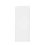 Commode Moderne en Bois à 4 Tiroirs – Panneau de Particules E1, Kit Anti-Basculement, 65 cm (L) x 97.5 cm (H)