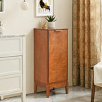 Meuble de salle de bain bas moderne
